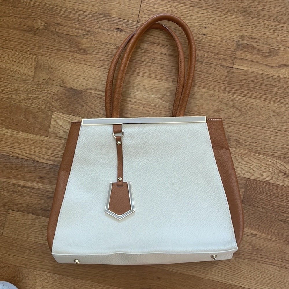 Borse in Pelle Tote handbag